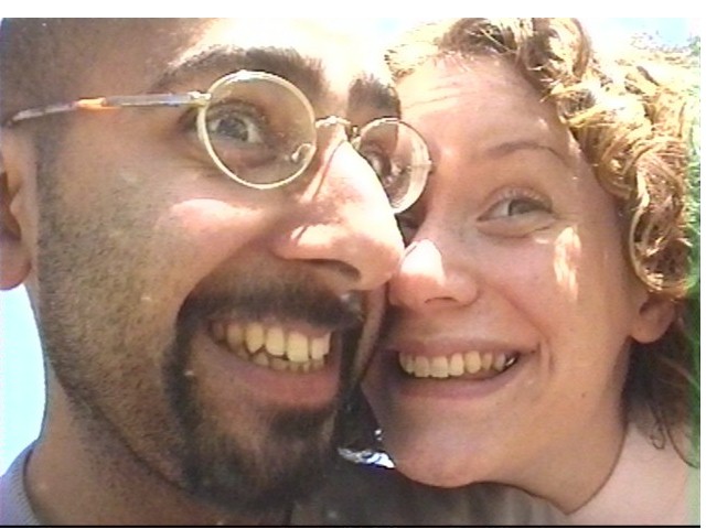 amysarbgrin.jpg (69065 bytes)