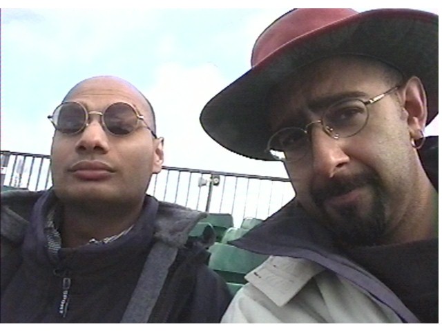 robsarbatcricketmatch.jpg (59143 bytes)